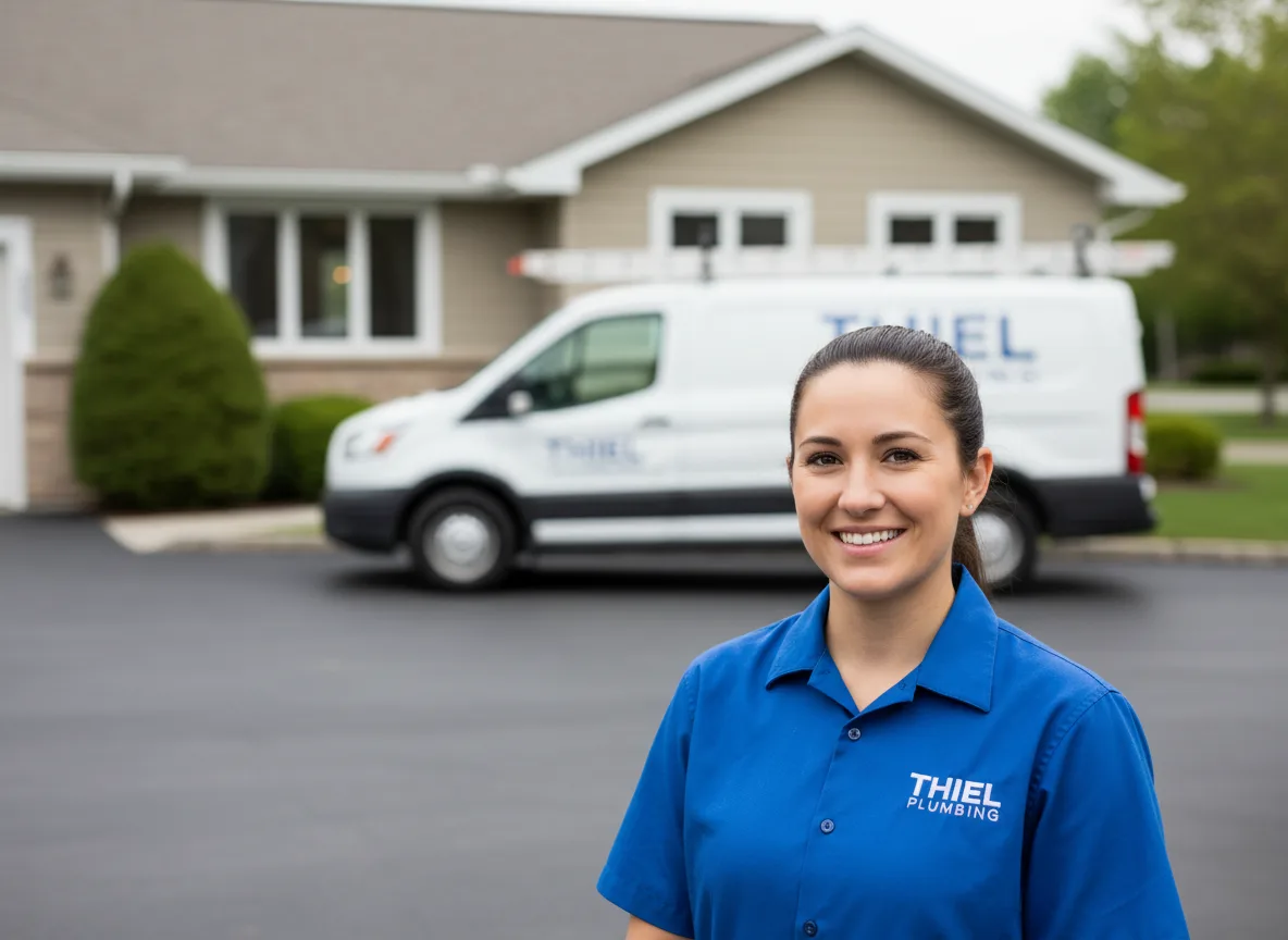 Plumber Saunemin, IL FAQs